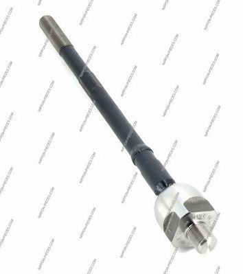 Угловой шарнир, продольная рулевая тяга NPS N410N81