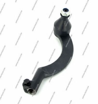 Угловой шарнир, продольная рулевая тяга NPS 230362