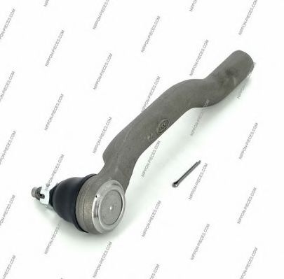 Угловой шарнир, продольная рулевая тяга NPS FTR5122