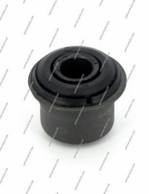 Втулка, рычаг колесной подвески NPS T400A00