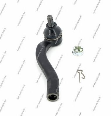Угловой шарнир, продольная рулевая тяга NPS 4547059025
