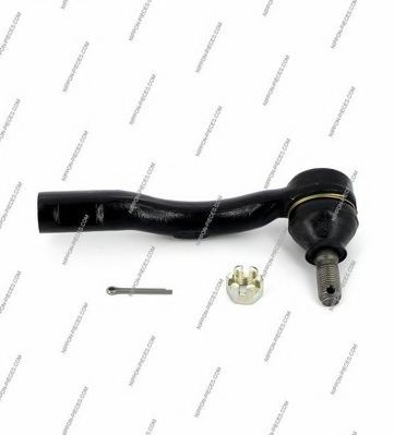 Угловой шарнир, продольная рулевая тяга NPS T410A50