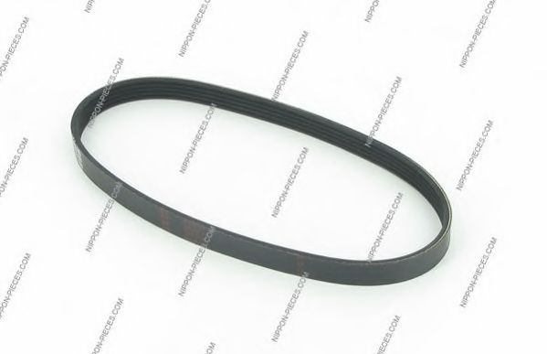 Поликлиновой ремень NPS 5PK685