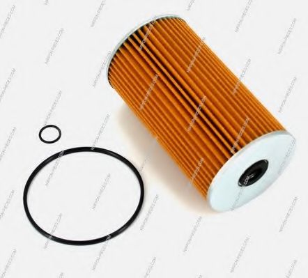 Масляный фильтр NPS M131I81