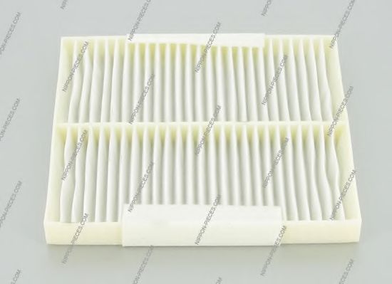 Фильтр, воздух во внутренном пространстве NPS MC5120