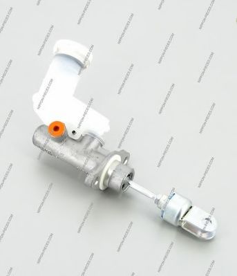 Главный цилиндр, система сцепления NPS M250I43