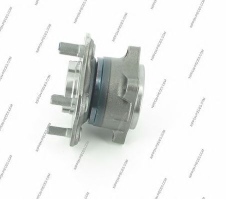 Комплект подшипника ступицы колеса NPS 201348