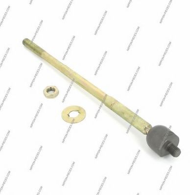 Угловой шарнир, продольная рулевая тяга NPS T410A76