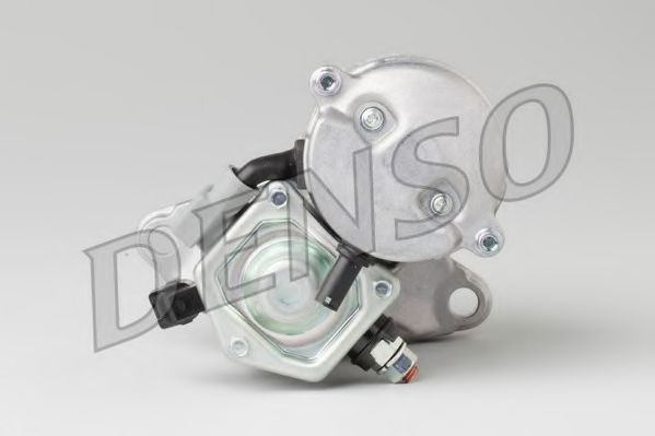 Стартер NPS DSN922