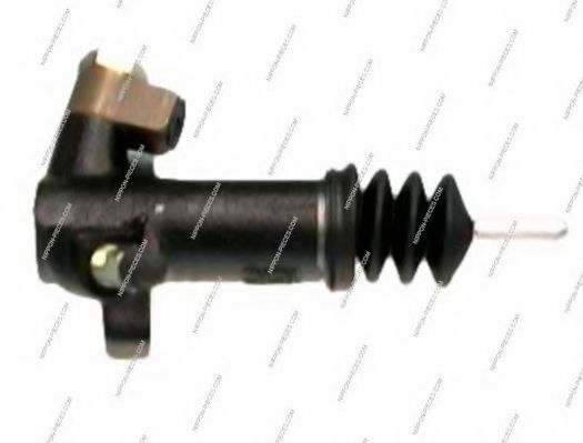 Рабочий цилиндр, система сцепления NPS 72065