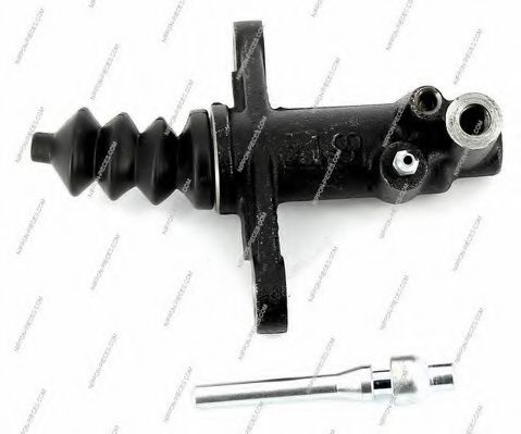 Рабочий цилиндр, система сцепления NPS RG012