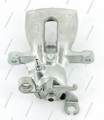 Тормозной суппорт NPS M322I67