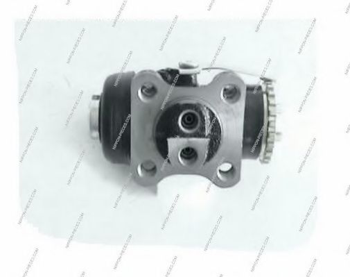 Колесный тормозной цилиндр NPS T323A68