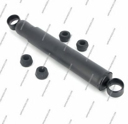 Амортизатор NPS T490A198