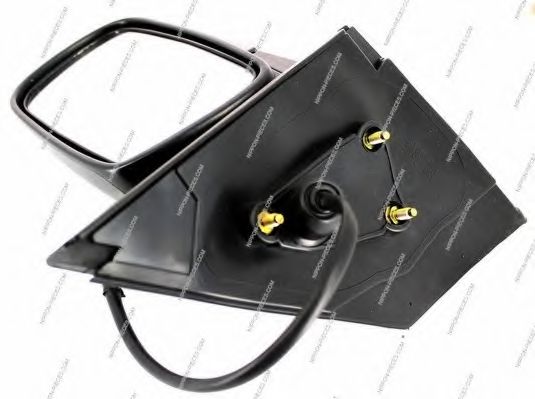 Наружное зеркало NPS T770A26D