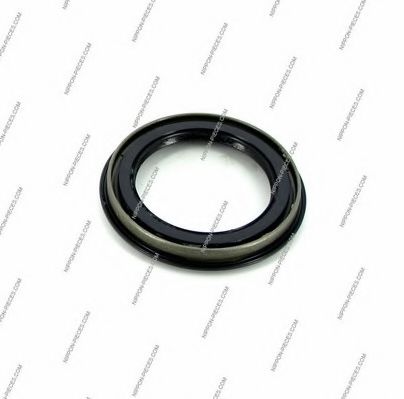 Комплект подшипника ступицы колеса NPS N470N01C