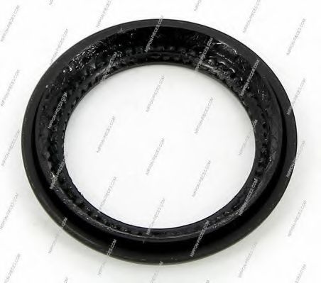 Комплект подшипника ступицы колеса NPS N470N26B