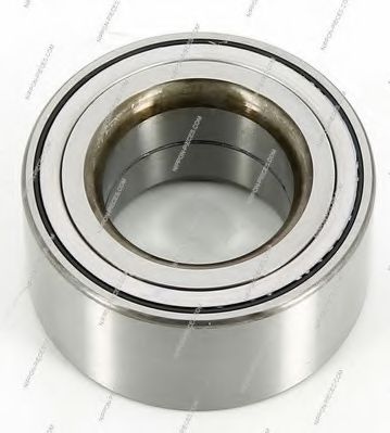 Комплект подшипника ступицы колеса NPS 200733