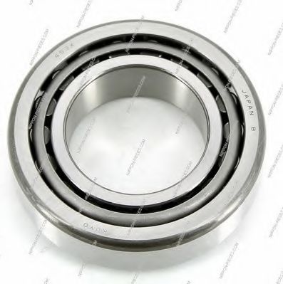 Комплект подшипника ступицы колеса NPS T471A53A