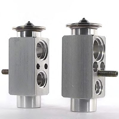 Расширительный клапан, кондиционер FISPA 4.2062