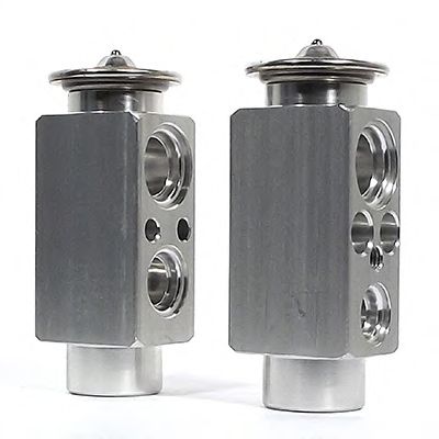 Расширительный клапан, кондиционер FISPA 4.2074