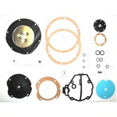 Комплектующие FISPA 81.129