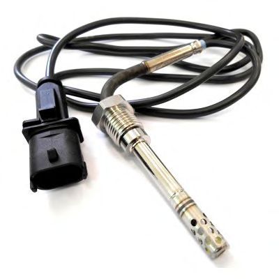 Датчик, температура выхлопных газов INTERMOTOR 27018