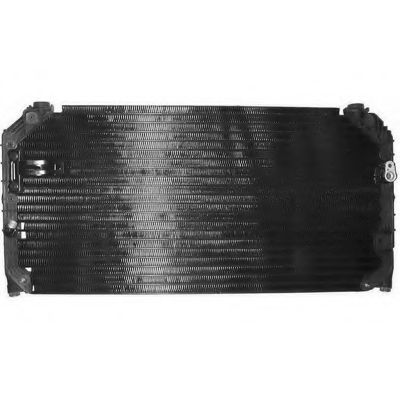 Конденсатор, кондиционер FISPA 11.5093