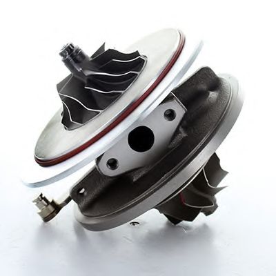 Группа корпуса, компрессор FISPA 47077