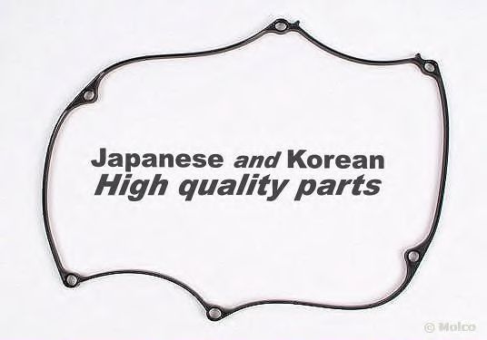 Прокладка, крышка головки цилиндра ASHUKI 0366-0030