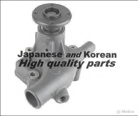 Водяной насос ASHUKI 0453-6001