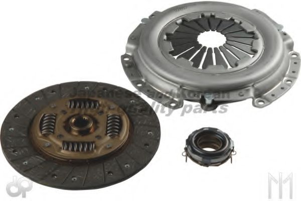 Комплект сцепления ASHUKI 0600-5150
