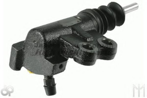 Рабочий цилиндр, система сцепления ASHUKI 0780-8050