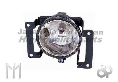 Противотуманная фара ASHUKI 8267996