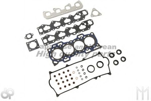 Комплект прокладок, головка цилиндра ASHUKI D112-15