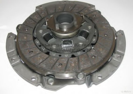 Комплект сцепления ASHUKI M650-06