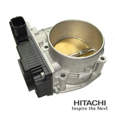 Патрубок дроссельной заслонки HITACHI 2508553
