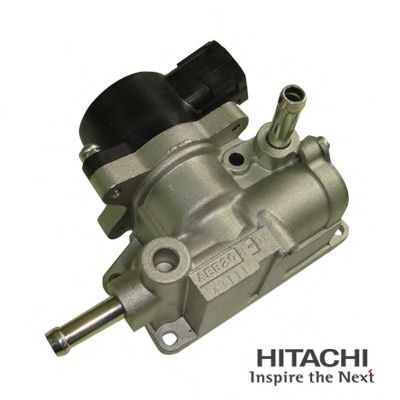 Поворотная заслонка, подвод воздуха HITACHI 2508683