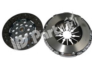 Комплект сцепления IPS Parts ICK-5553