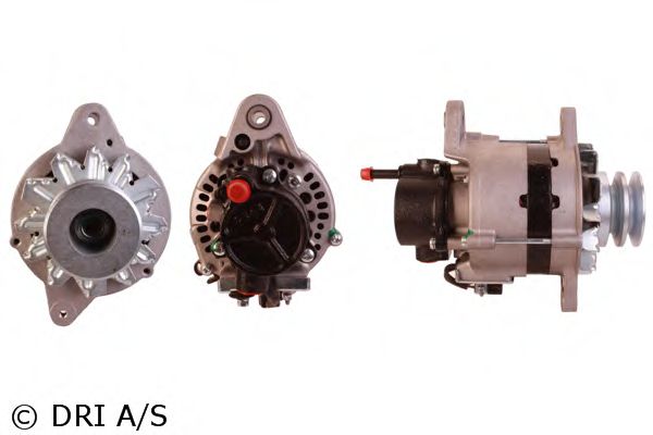 Генератор DRI 235035552