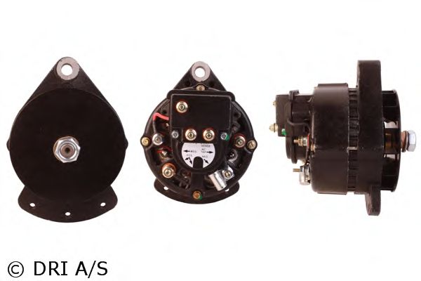 Генератор DRI 573103372