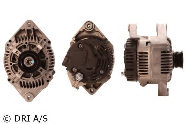 Генератор DRI 2281381052