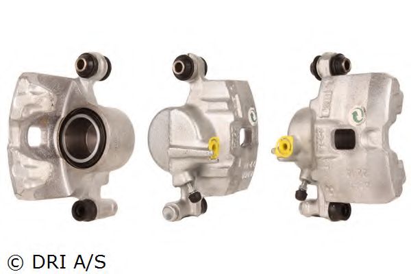 Тормозной суппорт DRI 3188000