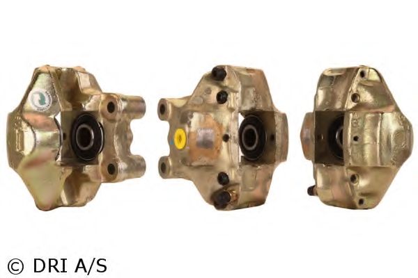 Тормозной суппорт DRI 4105120