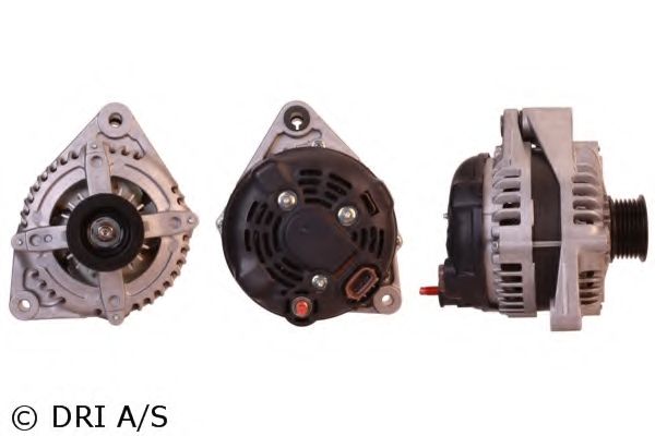 Генератор DRI 2141661302