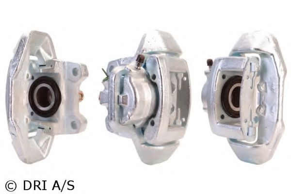 Тормозной суппорт UBD 50604