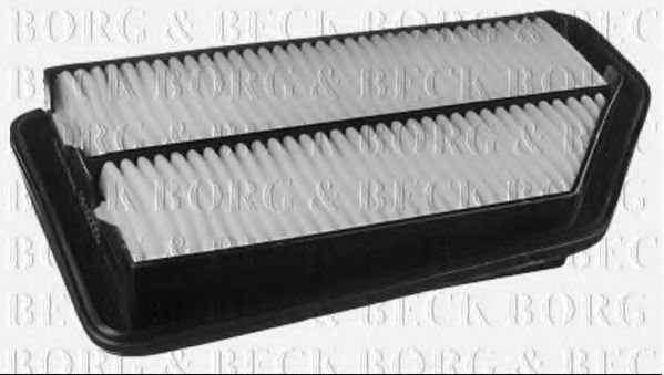 Воздушный фильтр BORG & BECK BFA2223