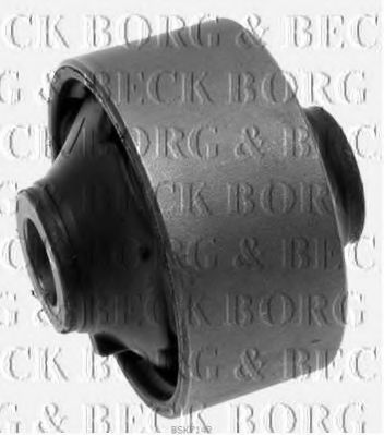 Подвеска, рычаг независимой подвески колеса BORG & BECK BSK7142