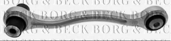 Рычаг независимой подвески колеса, подвеска колеса BORG & BECK BCA6946
