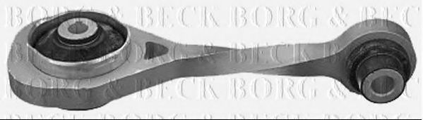 Подвеска, двигатель BORG & BECK BEM3968